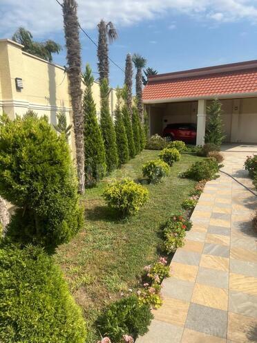 Сдаётся 5-комн. дом/дача 220 м², пос. Шувеляны, photo 7 from 23