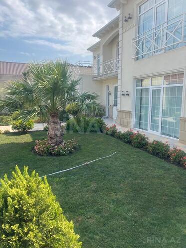 Сдаётся 5-комн. дом/дача 220 м², пос. Шувеляны, photo 1 from 23