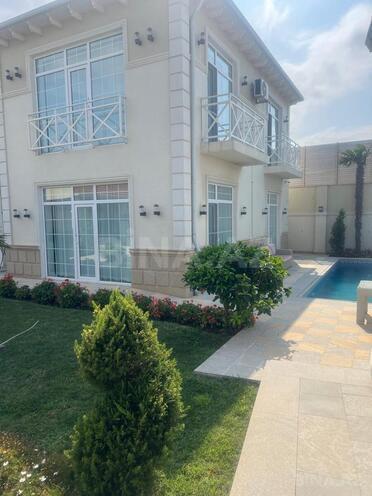 Сдаётся 5-комн. дом/дача 220 м², пос. Шувеляны, photo 3 from 23