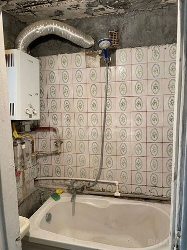Satılır 3 otaqlı köhnə tikili 75 m², Gənclik m., photo 6 from 10