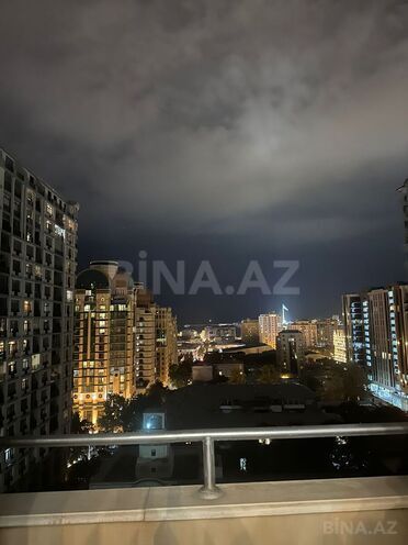 Satılır 4 otaqlı yeni tikili 200 m², 28 May m., photo 16 from 17