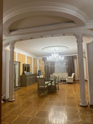 Satılır 4 otaqlı yeni tikili 200 m², 28 May m., photo 1 from 17