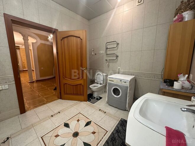 Satılır 4 otaqlı yeni tikili 200 m², 28 May m., photo 13 from 17