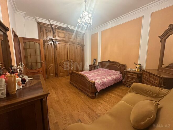 Satılır 4 otaqlı yeni tikili 200 m², 28 May m., photo 9 from 17