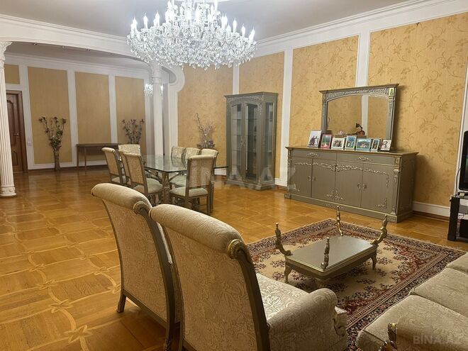 Satılır 4 otaqlı yeni tikili 200 m², 28 May m., photo 4 from 17