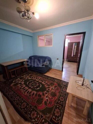 Satılır 2 otaqlı yeni tikili 38 m², photo 6 from 10