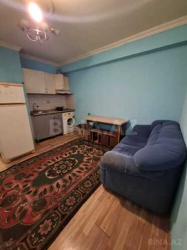Satılır 2 otaqlı yeni tikili 38 m², photo 3 from 10