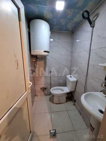 Satılır 2 otaqlı yeni tikili 38 m², photo 8 from 10