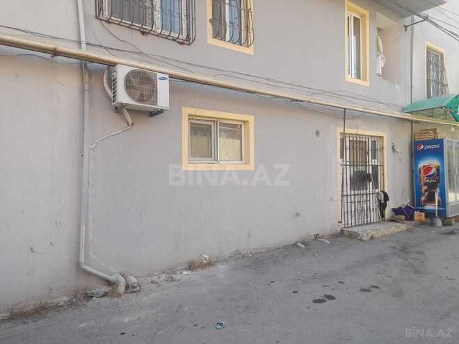 Satılır 2 otaqlı yeni tikili 38 m², photo 9 from 10