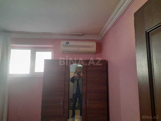 Satılır 2 otaqlı yeni tikili 38 m², photo 7 from 10