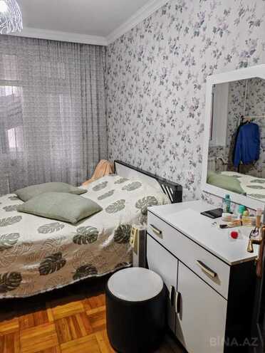 Satılır 3 otaqlı köhnə tikili 80 m², Həzi Aslanov m., photo 6 from 11