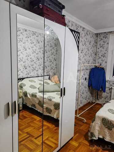 Satılır 3 otaqlı köhnə tikili 80 m², Həzi Aslanov m., photo 7 from 11