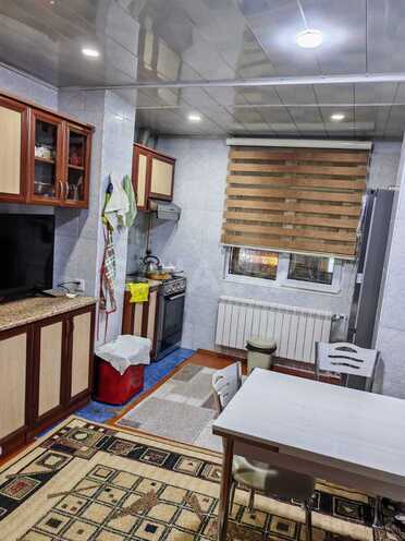 Satılır 3 otaqlı köhnə tikili 80 m², Həzi Aslanov m., photo 8 from 11