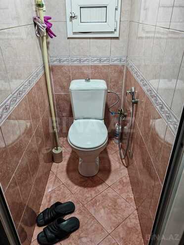 Satılır 3 otaqlı köhnə tikili 80 m², Həzi Aslanov m., photo 10 from 11