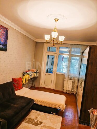 Satılır 3 otaqlı köhnə tikili 80 m², Həzi Aslanov m., photo 5 from 11