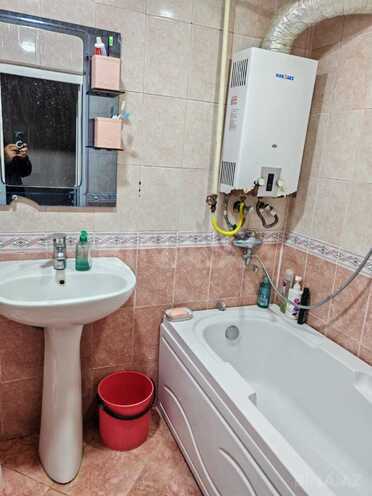 Satılır 3 otaqlı köhnə tikili 80 m², Həzi Aslanov m., photo 9 from 11