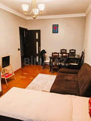 Satılır 3 otaqlı köhnə tikili 80 m², Həzi Aslanov m., photo 4 from 11