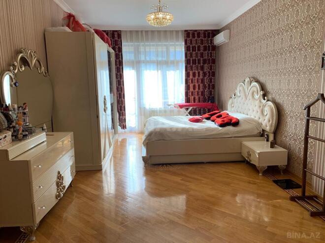 Сдаётся 2-комн. новостройка 116 м², Наримановский  р., photo 4 from 9