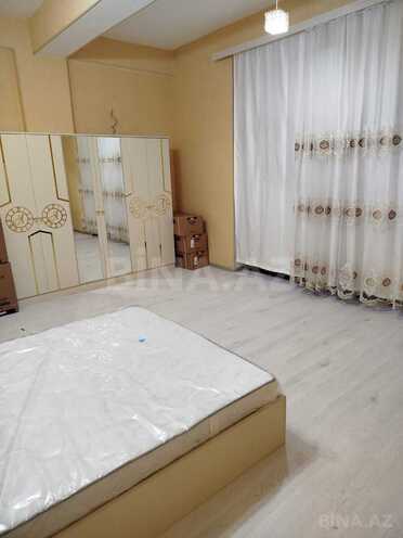 İcarəyə verilir 3 otaqlı yeni tikili 87 m², 28 May m., photo 8 from 17