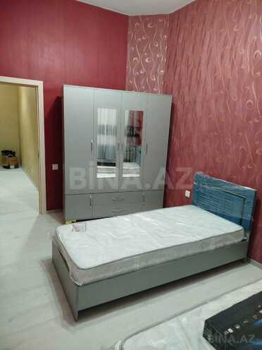 İcarəyə verilir 3 otaqlı yeni tikili 87 m², 28 May m., photo 7 from 17