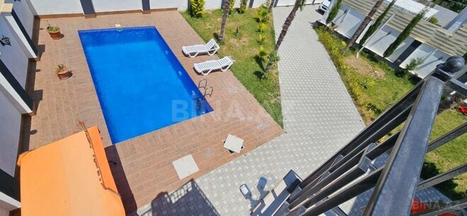 Сдаётся 5-комн. дом/дача 250 м², пос. Шаган, photo 14 from 32