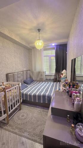 Satılır 2 otaqlı yeni tikili 50 m², Badamdar q., photo 6 from 11