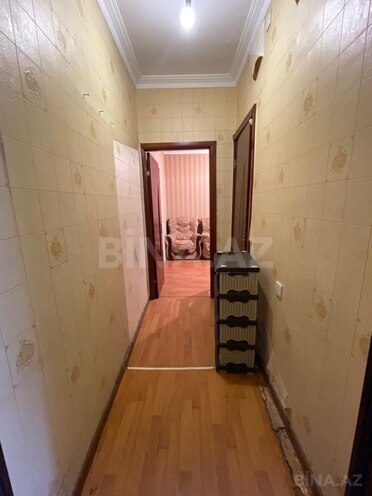 İcarəyə verilir 2 otaqlı köhnə tikili 55 m², Memar Əcəmi m., photo 5 from 8