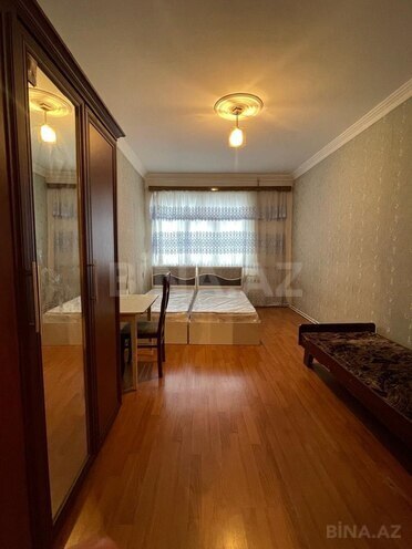 İcarəyə verilir 2 otaqlı köhnə tikili 55 m², Memar Əcəmi m., photo 1 from 8