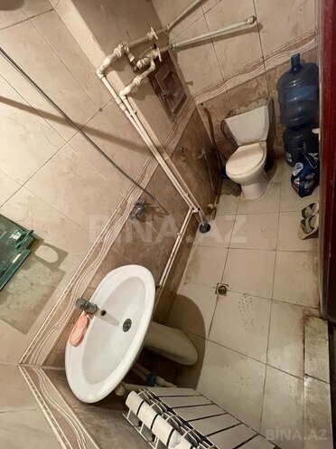 İcarəyə verilir 2 otaqlı köhnə tikili 55 m², Memar Əcəmi m., photo 7 from 8