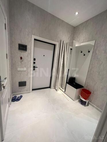 Сдаётся 2-комн. новостройка 68 м², м. Нариман Нариманов, photo 15 from 17