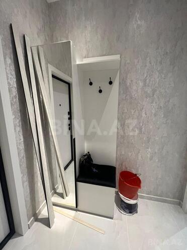 Сдаётся 2-комн. новостройка 68 м², м. Нариман Нариманов, photo 11 from 17