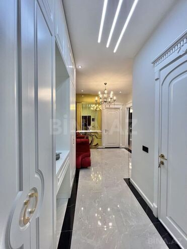 Satılır 2 otaqlı yeni tikili 68 m², Azadlıq Prospekti m., photo 5 from 11