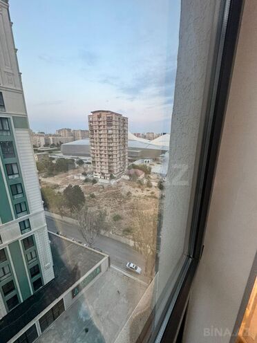 İcarəyə verilir 3 otaqlı yeni tikili 120 m², Nəriman Nərimanov m., photo 13 from 18