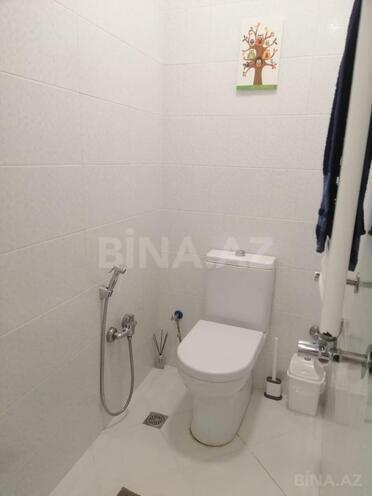 Сдаётся 3-комн. новостройка 105 м², м. Шах Исмаил Хатаи, photo 9 from 11