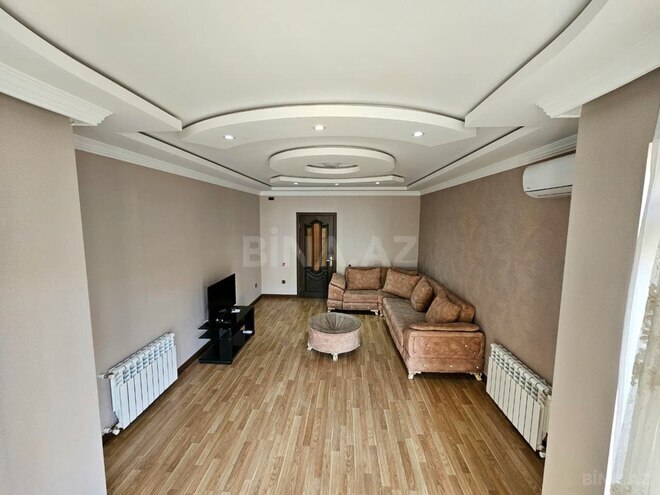 Satılır 3 otaqlı yeni tikili 102 m², 8 Noyabr m., photo 5 from 20