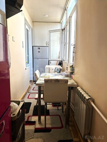 Satılır 3 otaqlı köhnə tikili 60 m², Memar Əcəmi m., photo 9 from 14