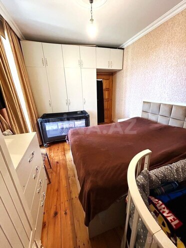 Satılır 3 otaqlı köhnə tikili 60 m², Memar Əcəmi m., photo 6 from 14