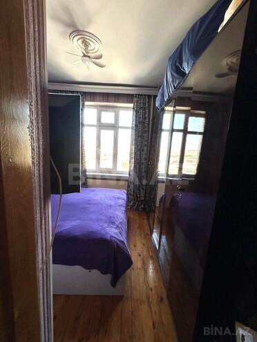 Satılır 3 otaqlı köhnə tikili 60 m², Memar Əcəmi m., photo 5 from 14