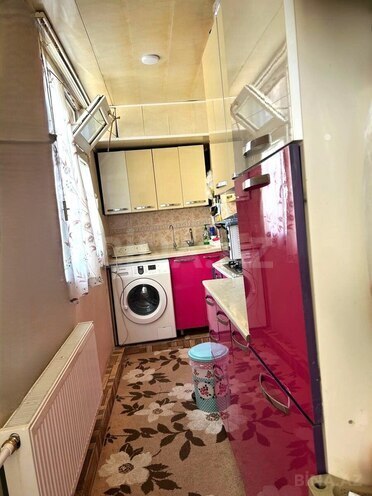 Satılır 3 otaqlı köhnə tikili 60 m², Memar Əcəmi m., photo 8 from 14