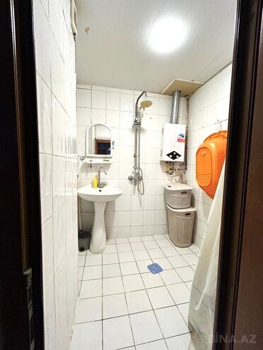 Satılır 3 otaqlı köhnə tikili 60 m², Memar Əcəmi m., photo 12 from 14