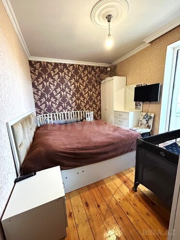 Satılır 3 otaqlı köhnə tikili 60 m², Memar Əcəmi m., photo 7 from 14