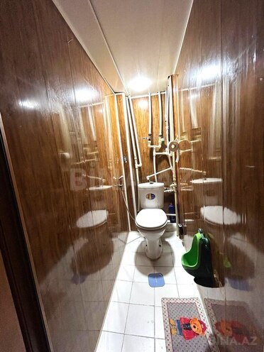 Satılır 3 otaqlı köhnə tikili 60 m², Memar Əcəmi m., photo 13 from 14