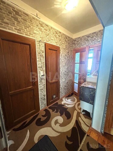 Satılır 3 otaqlı köhnə tikili 60 m², Memar Əcəmi m., photo 10 from 14