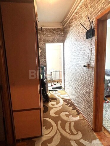 Satılır 3 otaqlı köhnə tikili 60 m², Memar Əcəmi m., photo 11 from 14