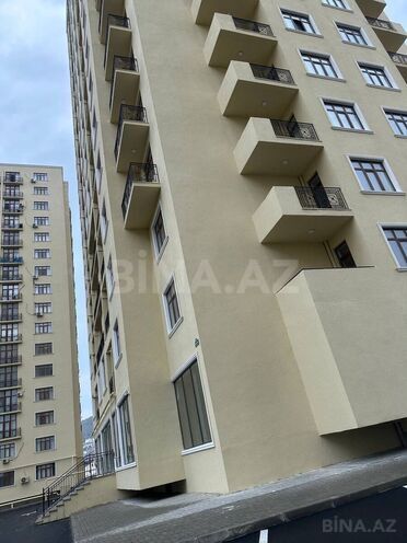 Satılır 3 otaqlı yeni tikili 120 m², Bayıl q., photo 17 from 18