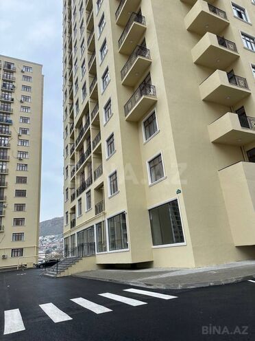 Satılır 3 otaqlı yeni tikili 120 m², Bayıl q., photo 1 from 18