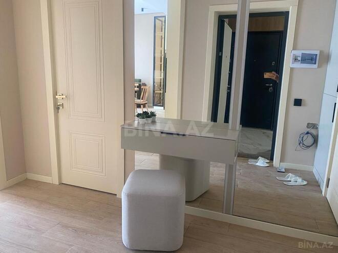 Сдаётся 2-комн. новостройка 75 м², пос. Sea Breeze, photo 6 from 11