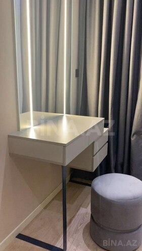 Сдаётся 2-комн. новостройка 75 м², пос. Sea Breeze, photo 9 from 11