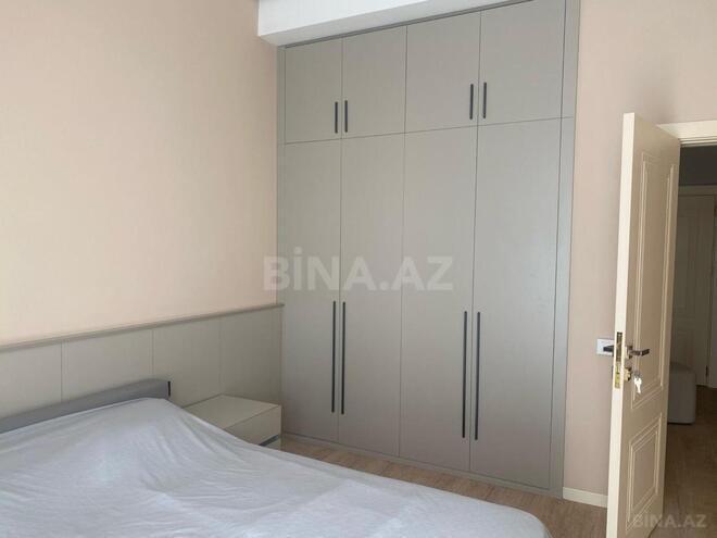 Сдаётся 2-комн. новостройка 75 м², пос. Sea Breeze, photo 7 from 11