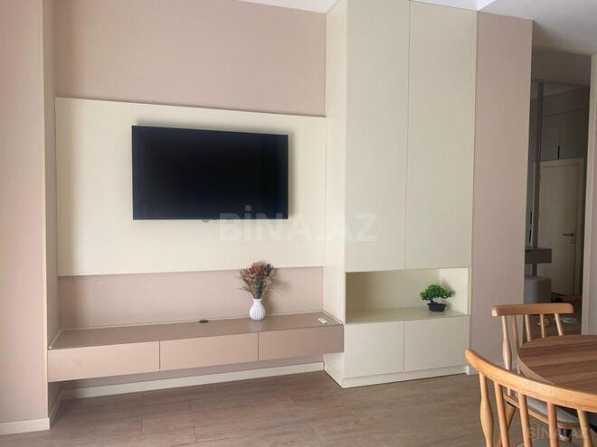 Сдаётся 2-комн. новостройка 75 м², пос. Sea Breeze, photo 4 from 11